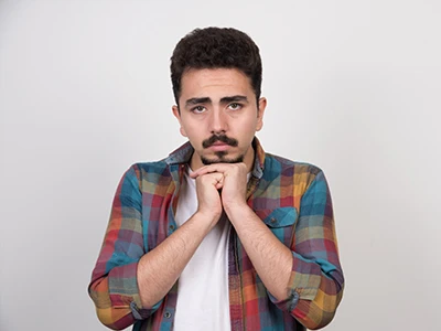 Neurodevelopmental disorders.