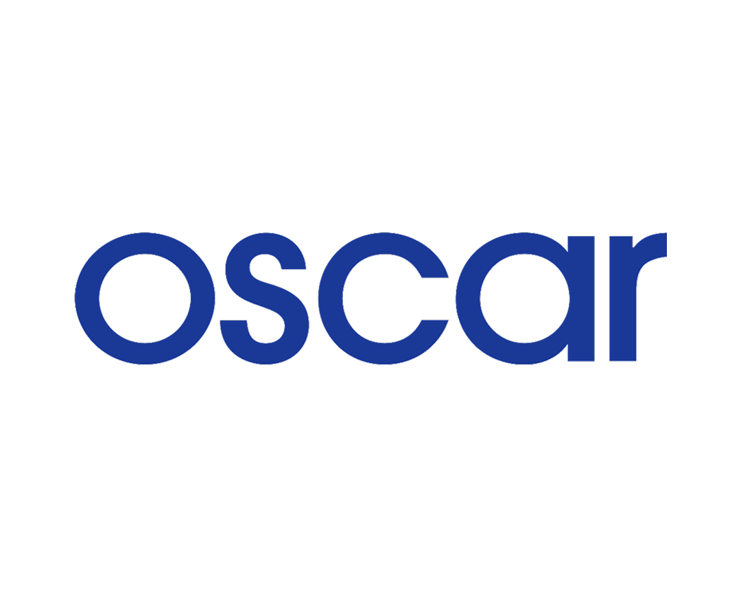 Oscar health insurance logo